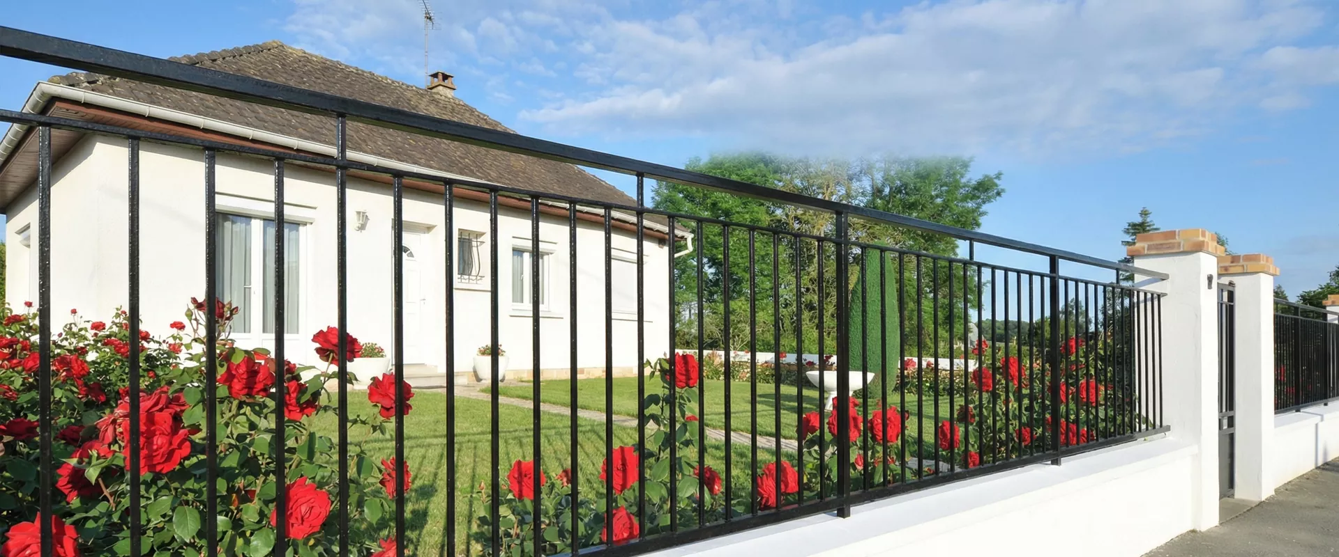 Producent balustrad w Chinach