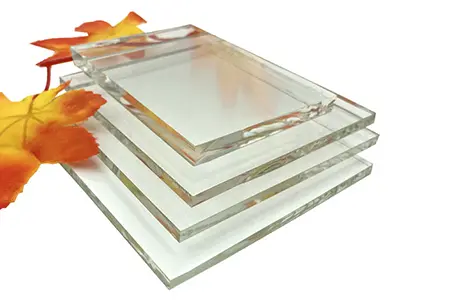 Wyjaśnienie kluczowych punktów i wskazówek dotyczących bezpieczeństwa podczas montażu białego szkła