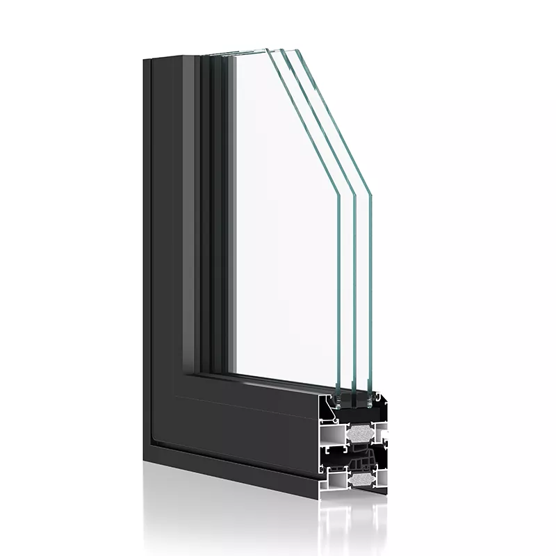 Energooszczędne okna