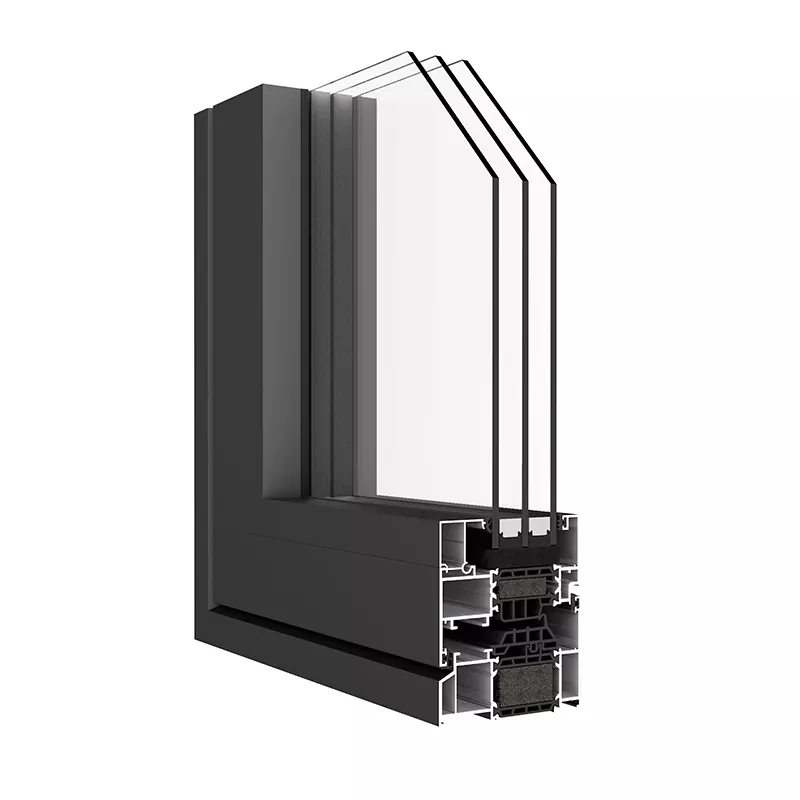 Energooszczędne okna